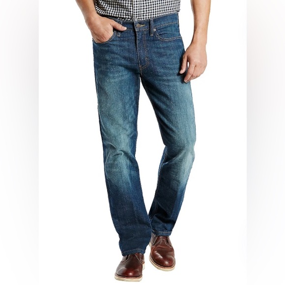 MOVING SALE! Levi 514 Men’s Jeans - Picture 10 of 12